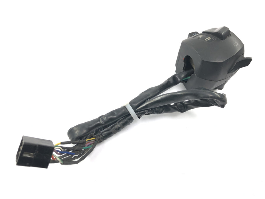 KTM 640 LC4 Prestige [2005] - Handlebar switch left switch unit light switch