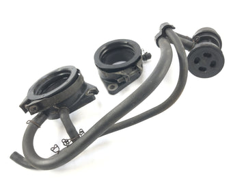 Yamaha XV 750 5G5 [1982] - intake in the intake suction gum set - 0