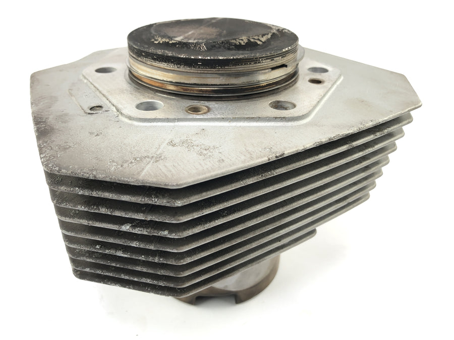 Moto Guzzi California 1100 EV KD [2002] - Cylinder with piston left