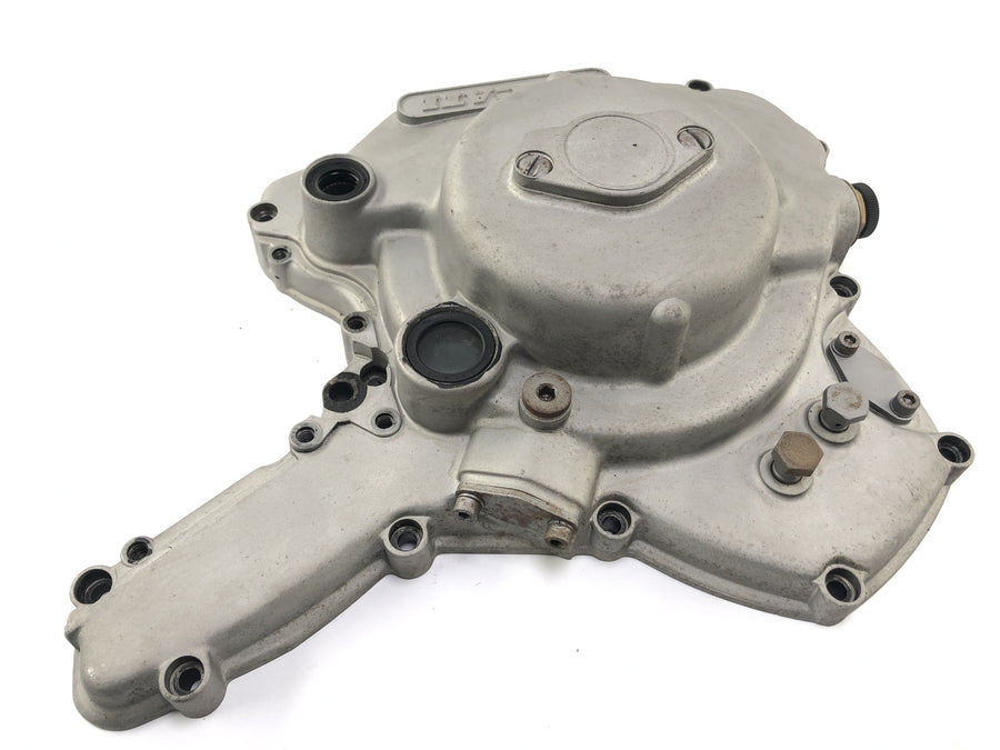 Ducati 900 SS [1991] - Alternator cover engine cover