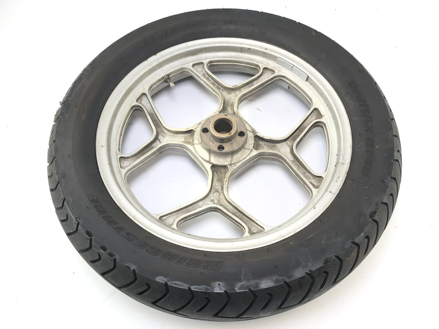 BMW K 100 RT [1988] - Front wheel rim front