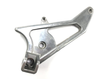Moto Guzzi California 1100 EV KD [1998] - Passenger footrest holder left footrest mount