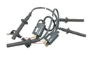Yamaha YZF R1 RN04 [2001] - Ignition coils ignition coil kit ignition system ignition cable-1