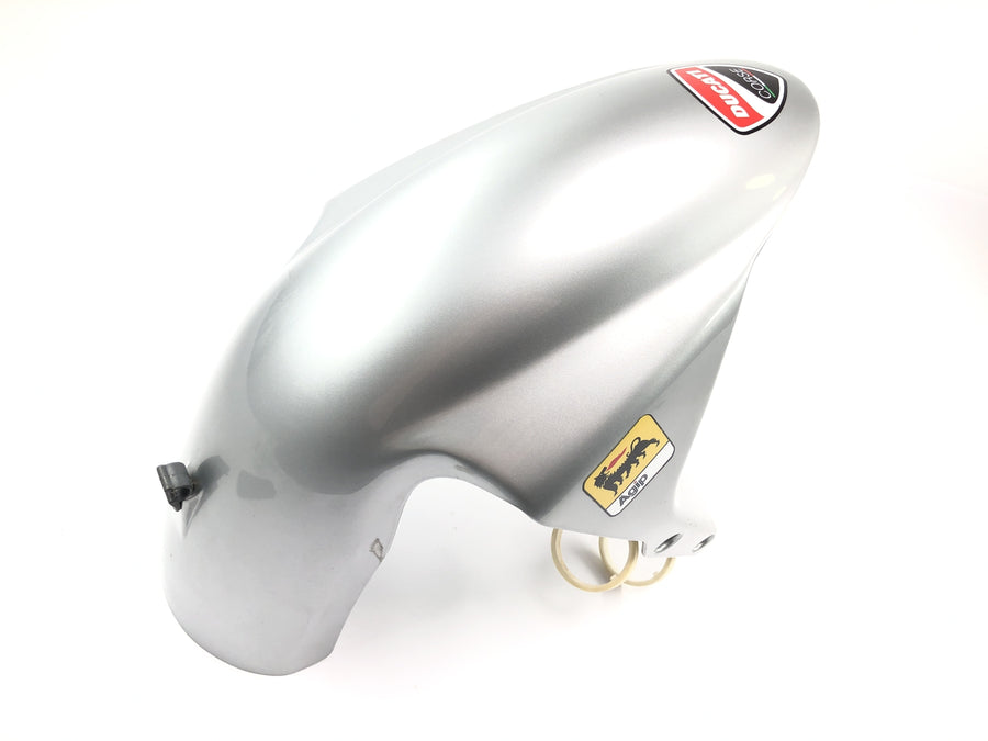 Ducati ST3 S3 [2004] - Kotflügel vorne Vorderradabdeckung Radabdeckung Frontfender