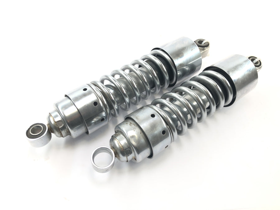 Kawasaki VN 1600 Classic VNT60A [2007] - rear shock absorber strut pair