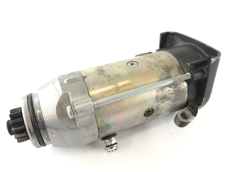 Yamaha XS 1100 2H9 [1978] - Starter Motor