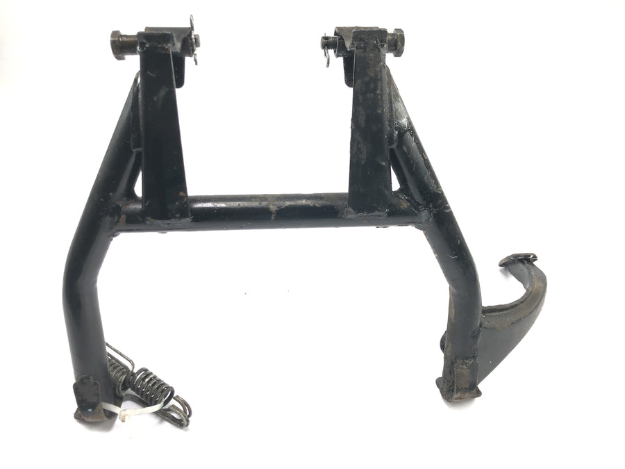 Kawasaki GPZ 1000 RX ZXT00A [1986] - Center stand center stand with springs