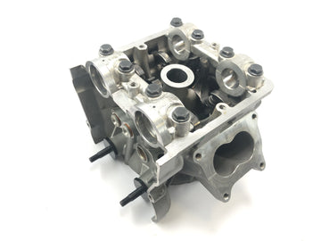 Ducati Multistrada 1200 S Touring [2009] - Cylinder head valve control rear