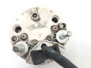 BMW R 1150 GS R21 [2002] - Tachometer RPM display cockpit-3