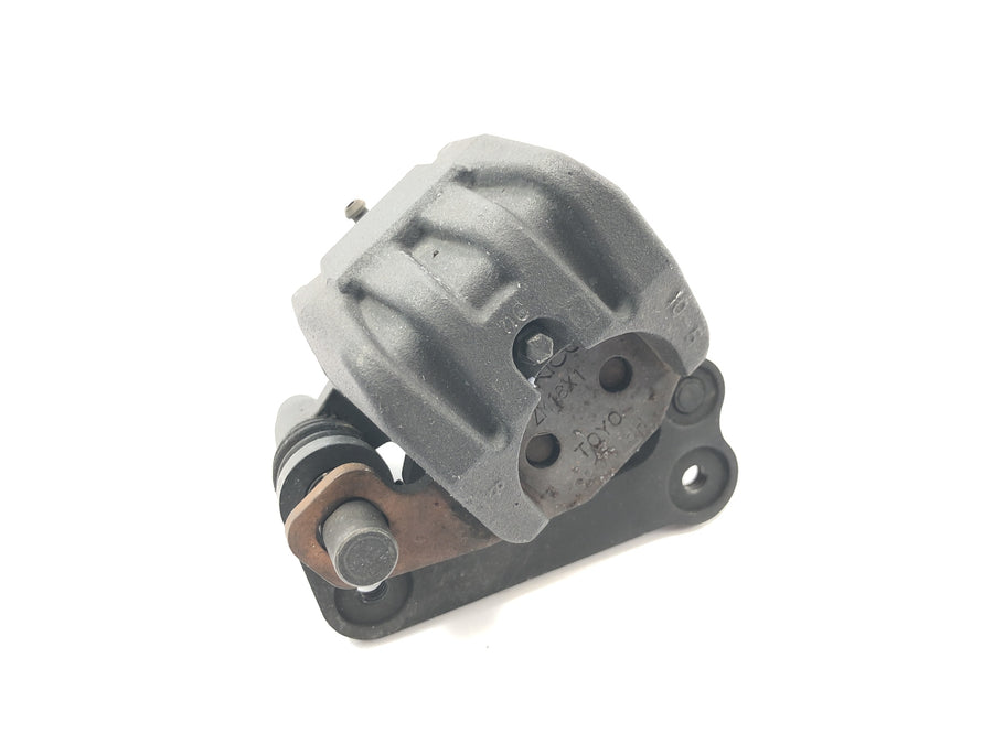 Kawasaki Versys KLE 650 A [2006] - Rear brake caliper Tokico