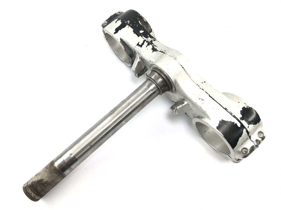 Beta RR 125 [2018] - lower fork clamp
