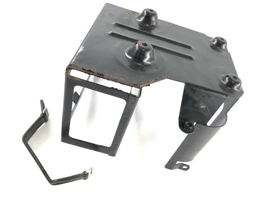 BMW R 1200 C 259C [1997] - battery box Battery coverage