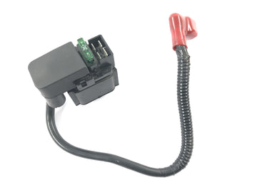Kawasaki VN 1600 Classic VNT60A [2007] - Starter relay starter relay magnetic switch