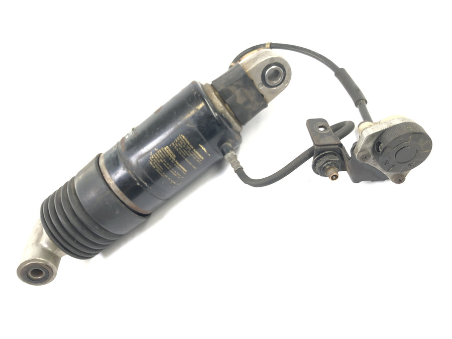 Kawasaki GPZ 1000 RX [1987] - Rear shock absorber