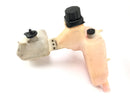 Honda NSR 125 JC22 [1998] - cooler compensation tank compensation container oil tank-1