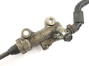 Kawasaki ZX -10 ZXT00B [1990] - foot brake pump brake pump rear brake cylinder-3