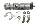 Triumph Daytona 900 T300D [1996] - shift drum shift star shift mechanism-3