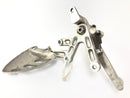 Triumph Daytona 955i T595 [1999] - Driver's footrest right with brake pedal-5
