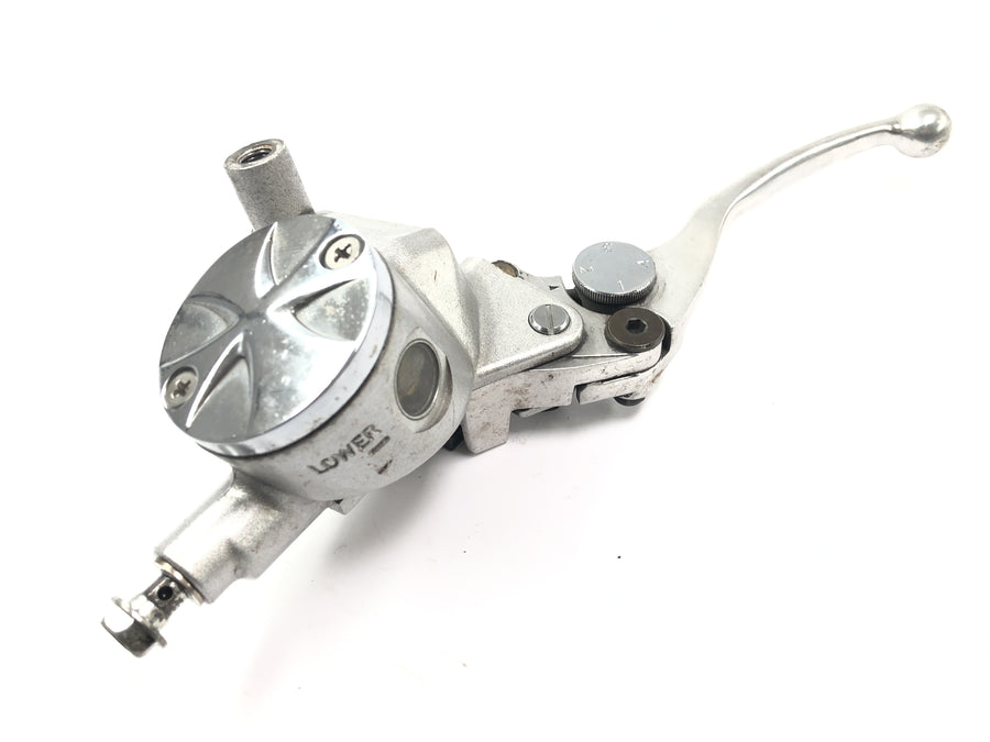 Kawasaki VN 1500 Classic VNT50D [2001] - coupling pump coupling cylinder