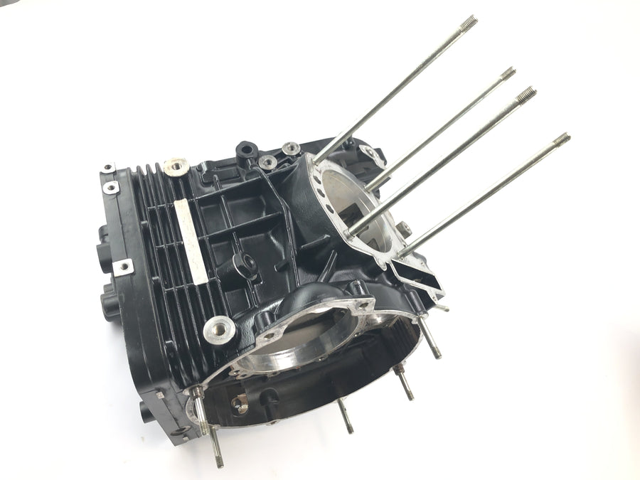 Moto Guzzi Stelvio 1200 8V [2016] - Engine housing crankcase engine block empty housing