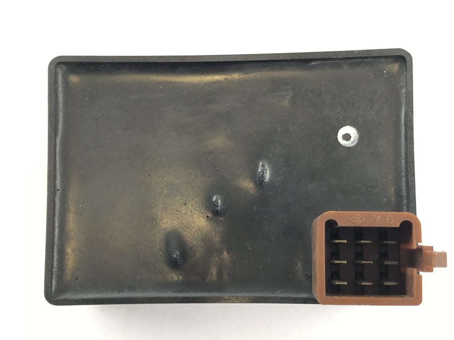 Honda Goldwing GL 1100 SC02 [1980] - CDI control unit
