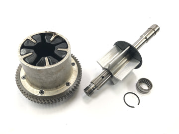 BMW K 100 [1984] - output shaft damper gear damper - 0