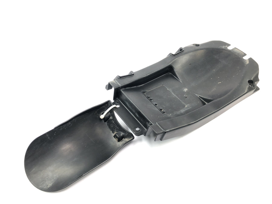 Aprilia SX 125 KX1 [2020] - Rear mudguard splash guard rear mudguard