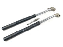 Beta RR 125 [2018] - Telescopic fork with axle-8