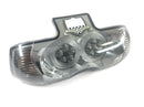Moto Guzzi Stelvio 1200 8V [2016] - Tail light brake light LED rear light rear-1