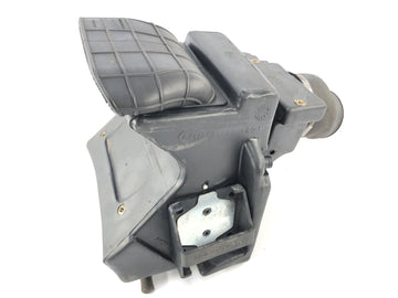 KTM LC4 640 EGS [2004] - Airbox air filter box - 0