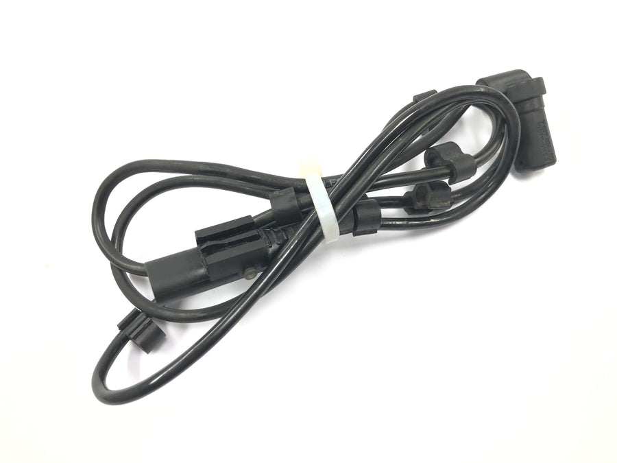 BMW R 1200 R R1ST [2008] - ABS sensor front wheel speed sensor