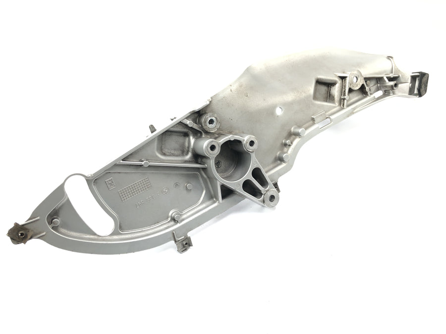BMW R 1150 RT R22 [2001] - Footrest plate footrest holder left
