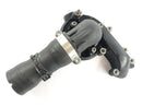 BMW K 1300 S K12S [2010] - water pump housing water pump cover-2