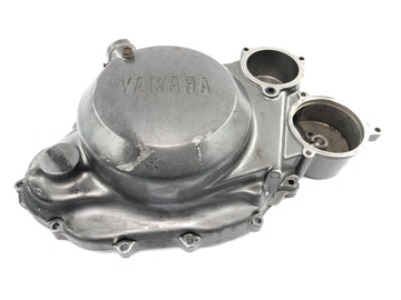 Yamaha XTZ 660 3YF [1992] - Clutch cover engine cover