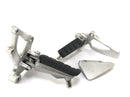 BMW R 1200 R [2007] - Rider footrests left and right with bracket-1
