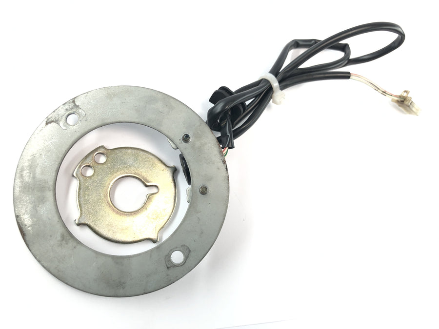 Yamaha XJR 1200 4PU [1996] - Ignition pulse generator pickup Hall sensor
