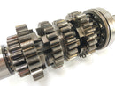 Triumph Daytona 955i T595 [1999] - Gearbox-5