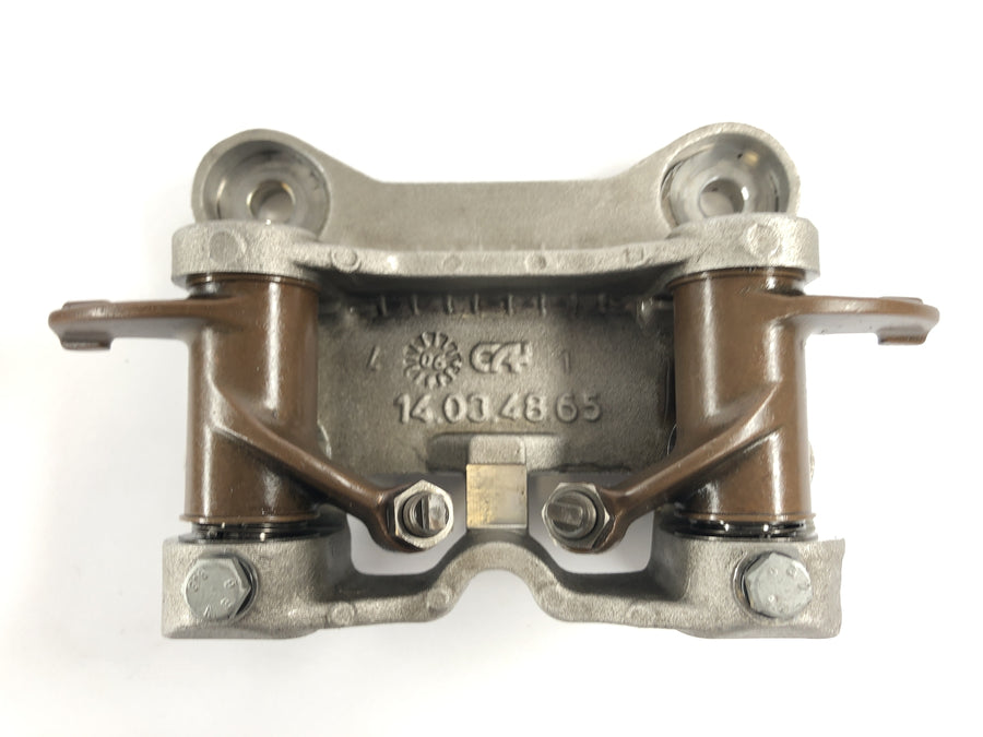 Moto Guzzi Norge 1200 [2006] - camshaft stone with tipping lever set couple