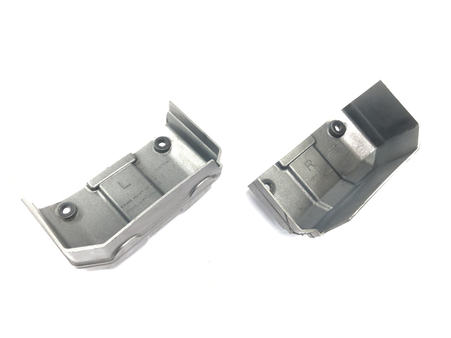 Honda ST 1100 SC26 Pan European [1990] - cylinder head cover pair