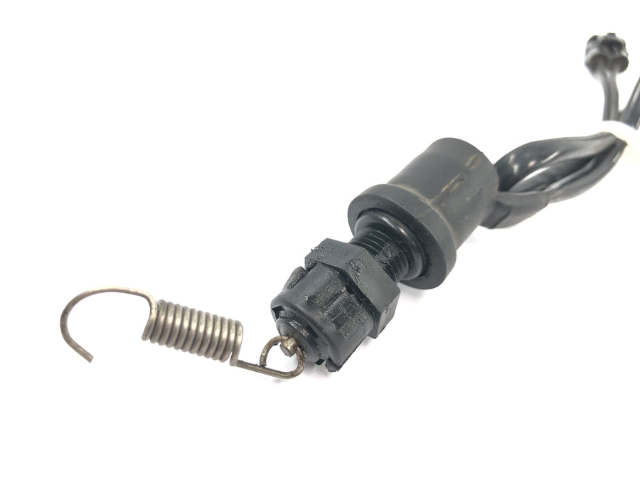 Yamaha GTS 1000 4FV [1997] - Rear brake light switch