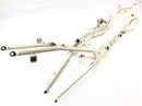 Husqvarna TE 610 8AE [1994] - rear frame frame motorcycle chassis main carrier-4