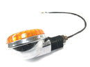 Moto Guzzi California III VY Integrale [1990] - Indicator indicator light front right rear left-3