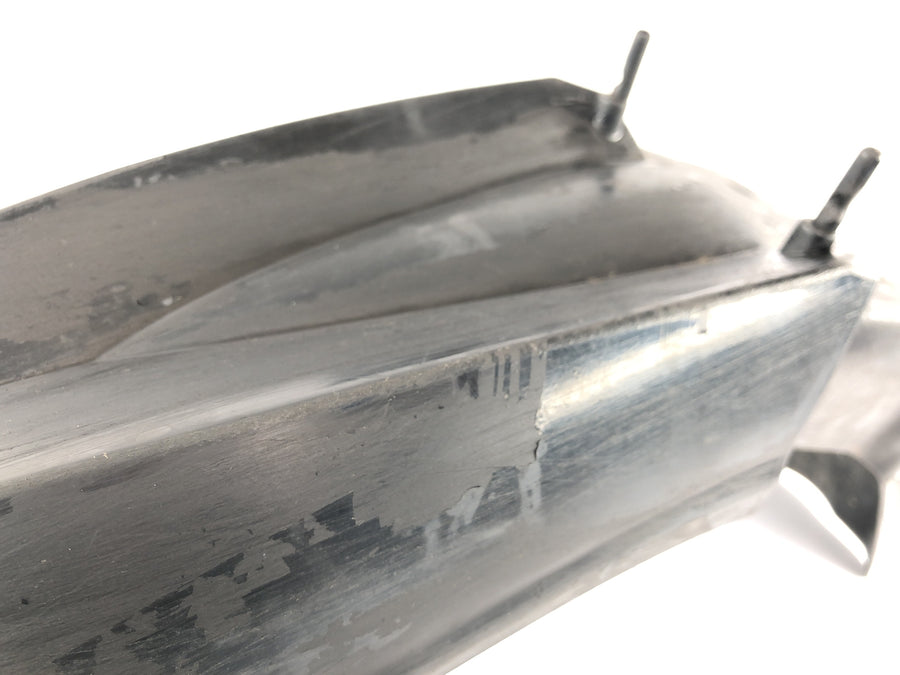 KTM 640 LC4 EGS [1999] - Front fender Front wheel mudguard plastic black