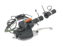 BMW R 1200 CL K30 [2003] - handlebar fitting handlebar switch on the right with gas handle heating handles set-4
