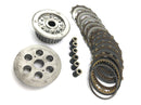 Benelli TNT 1130 [2009] - Clutch without external clutch basket-1