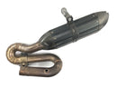 Honda CBR 1000 RR SC59 [2008] - Schalldämpfer MIVV Slip-On Auspuff Endschalldämpfer-5
