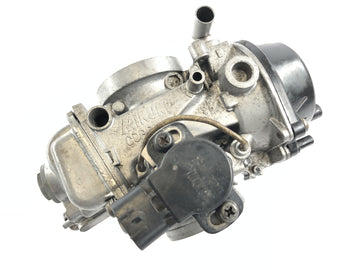 KTM LC4 640 EGS [2004] - carburetor - 0