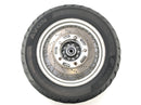 Triumph Thunderbird 900 T309RT [1996] - Rear wheel rim rear-5