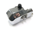 Moto Guzzi California 1100 EV KD [1998] - Starter cover chrome engine cover-4