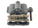 Honda CBX 750 RC17 [1984] - brake caliper brake pliers behind-5